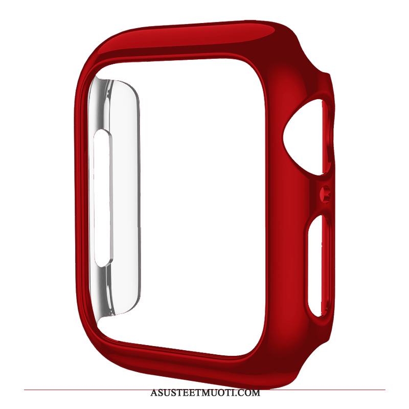Apple Watch Series 1 Kuoret Kova Harmaa Kuori All Inclusive Suojaus