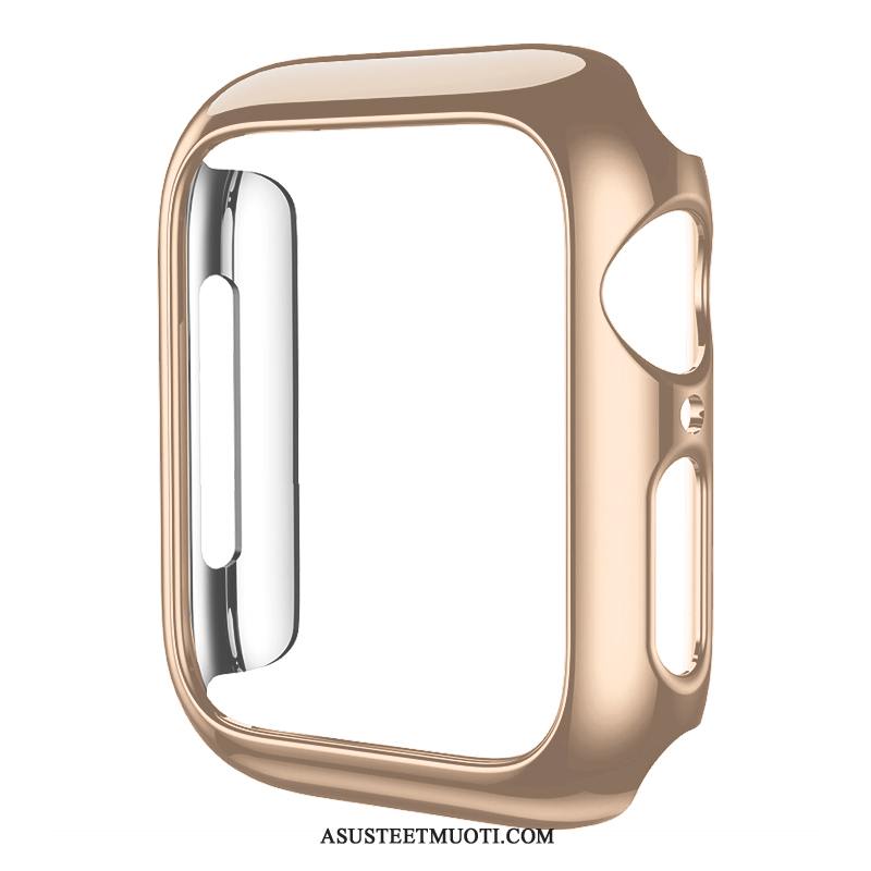 Apple Watch Series 1 Kuoret Kova Harmaa Kuori All Inclusive Suojaus