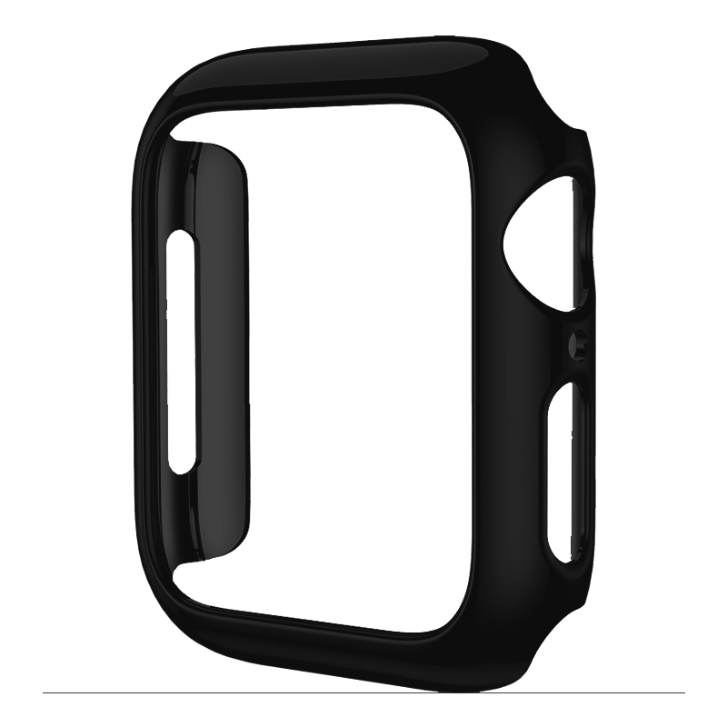 Apple Watch Series 1 Kuoret Kova Harmaa Kuori All Inclusive Suojaus