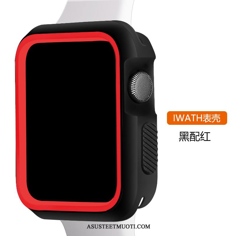 Apple Watch Series 1 Kuoret Kuori All Inclusive Suojaus Urheilu Valkoinen