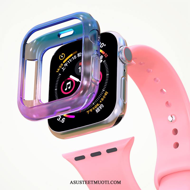 Apple Watch Series 1 Kuoret Suojaus Kuori Urheilu Tide-brändi Kotelo