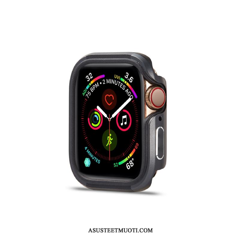 Apple Watch Series 1 Kuori Kuoret Kotelo Kulta Murtumaton Kehys Pu