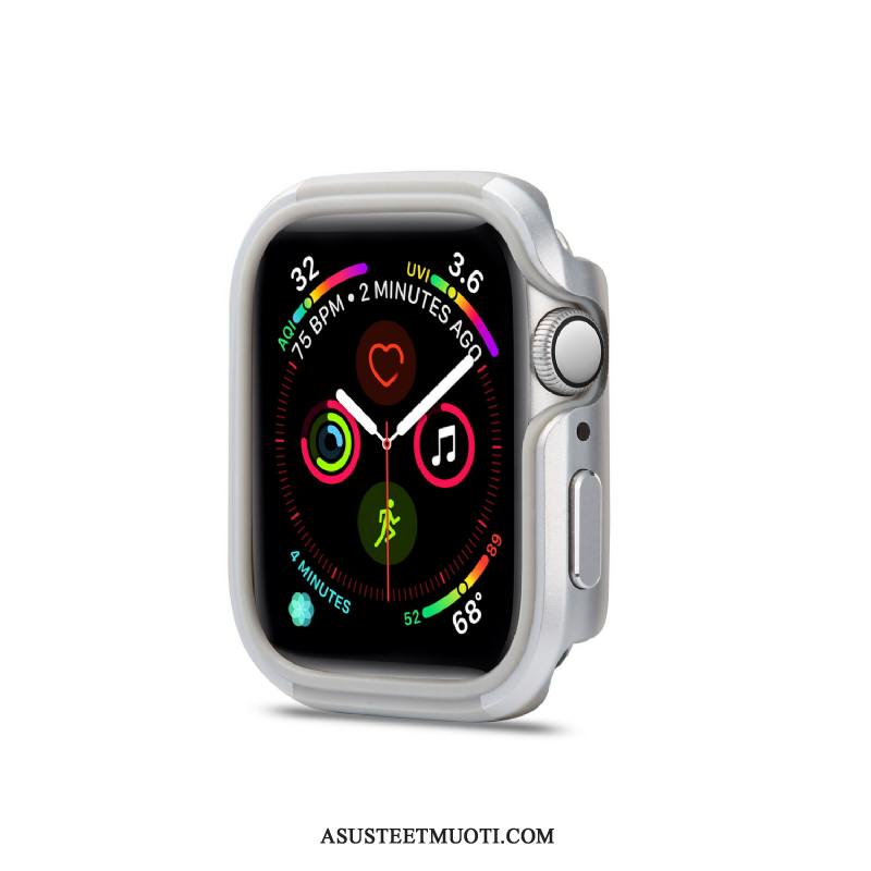 Apple Watch Series 1 Kuori Kuoret Kotelo Kulta Murtumaton Kehys Pu