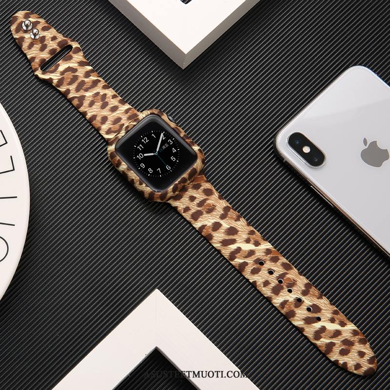 Apple Watch Series 1 Kuori Kuoret Luova Suojaus Trendi All Inclusive