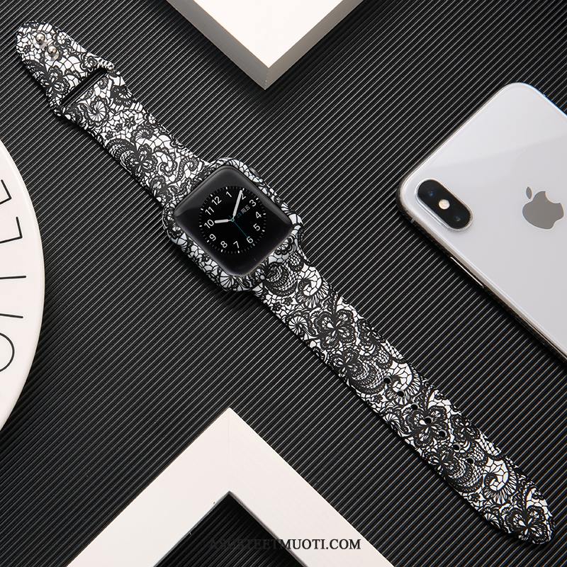 Apple Watch Series 1 Kuori Kuoret Luova Suojaus Trendi All Inclusive