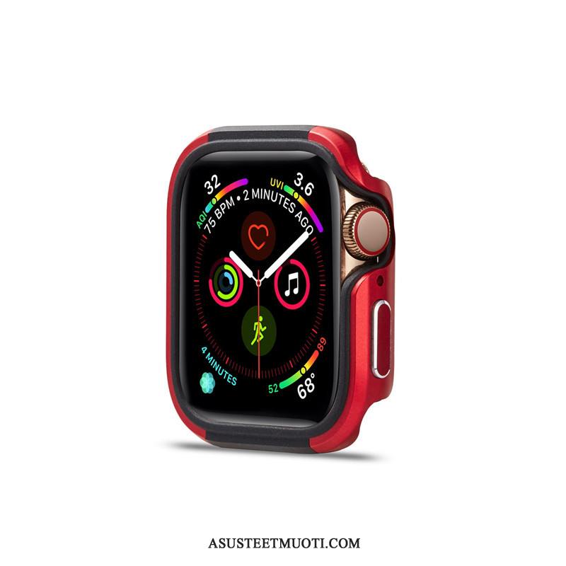 Apple Watch Series 2 Kuoret Kuori Sininen Kehys Kotelo Luova