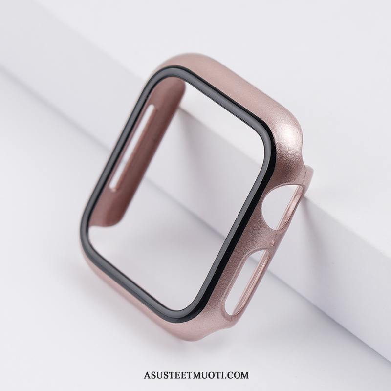 Apple Watch Series 2 Kuoret Murtumaton Kuori Kulta Päivää Vaalean