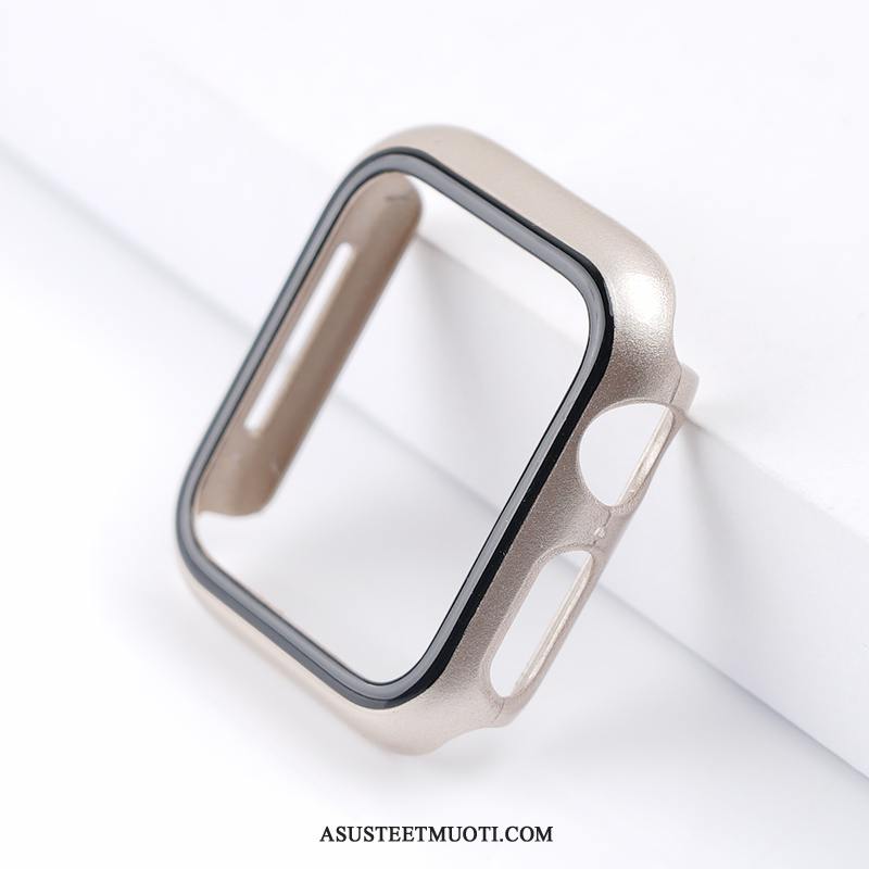 Apple Watch Series 2 Kuoret Murtumaton Kuori Kulta Päivää Vaalean
