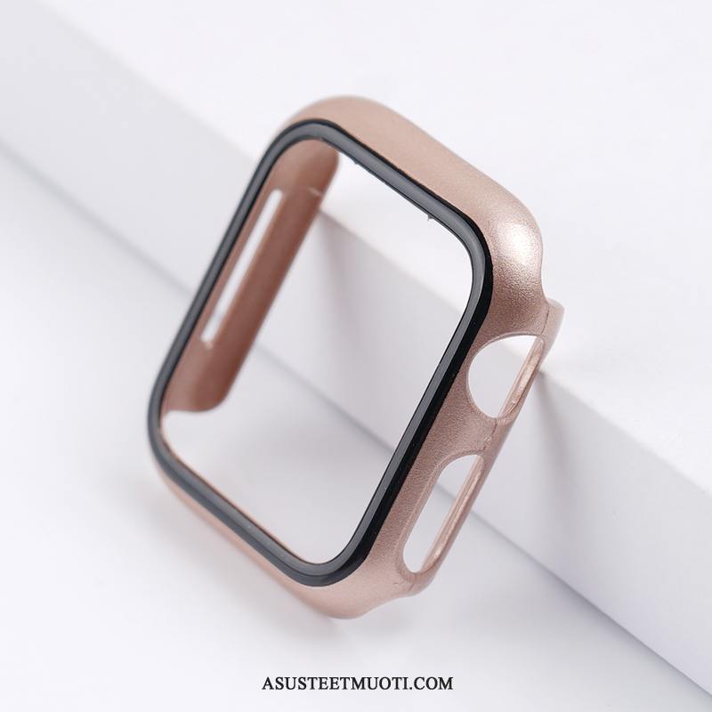 Apple Watch Series 2 Kuoret Murtumaton Kuori Kulta Päivää Vaalean