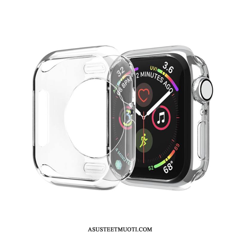 Apple Watch Series 2 Kuoret Ohut Suojaus Kuori Näytönsuojus Kotelo