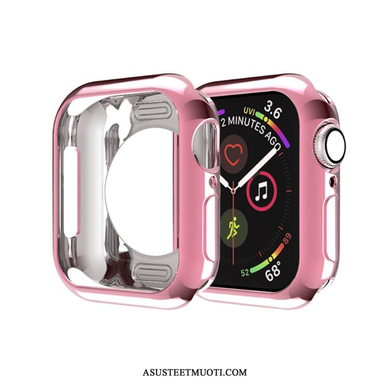 Apple Watch Series 2 Kuoret Ohut Suojaus Kuori Näytönsuojus Kotelo
