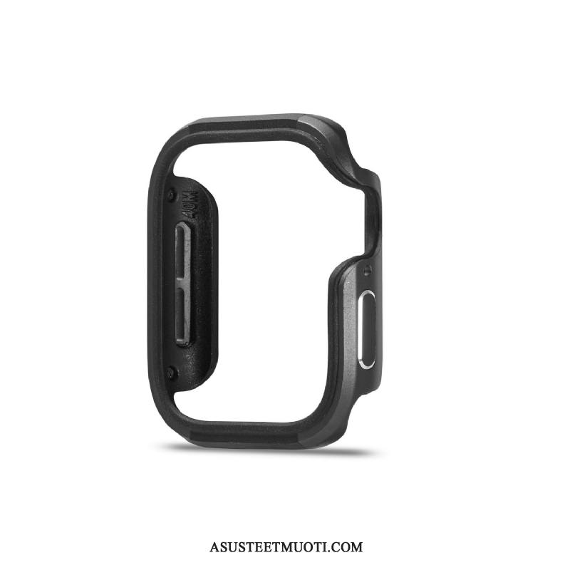 Apple Watch Series 2 Kuoret Suojaus Murtumaton Kotelo Kehys Pehmeä Neste