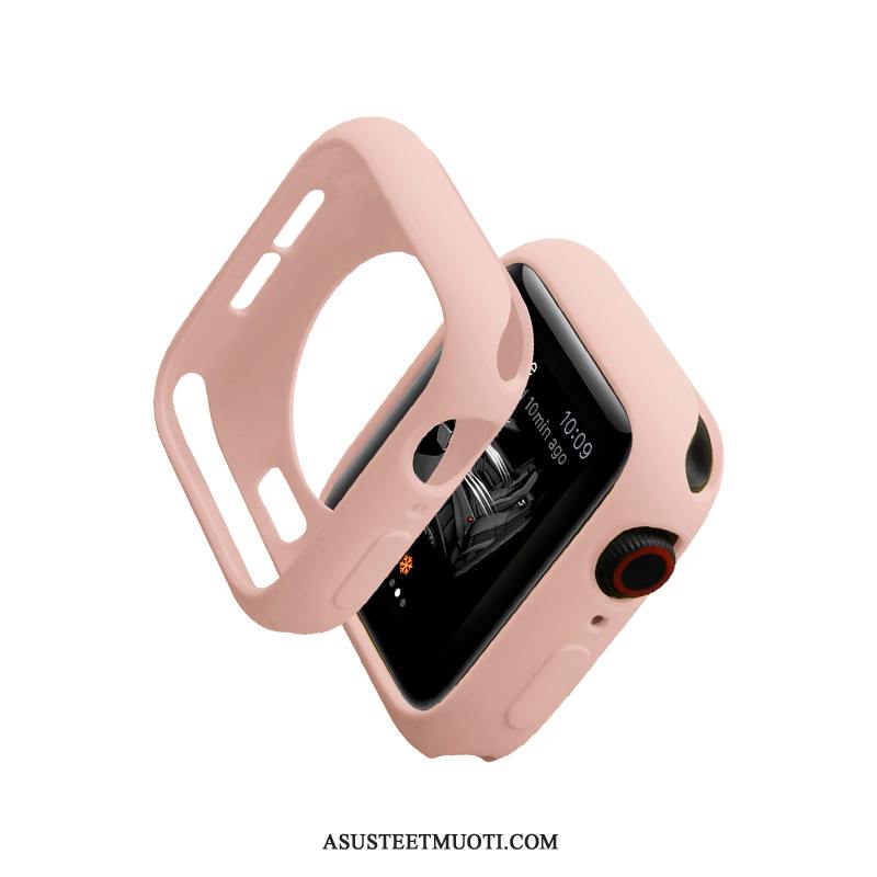 Apple Watch Series 2 Kuoret Valkoinen Ohut Kotelo Ultra Kuori