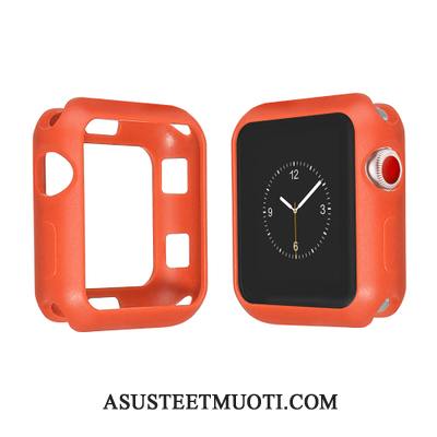 Apple Watch Series 2 Kuoret Violetti Murtumaton Kuori Kotelo Monivärinen