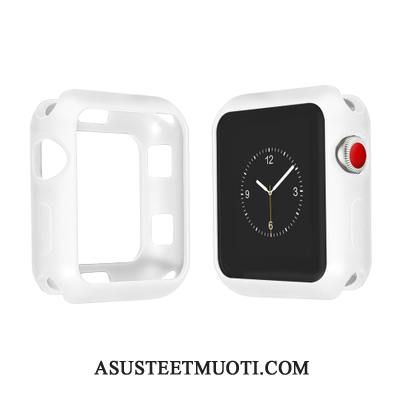 Apple Watch Series 2 Kuoret Violetti Murtumaton Kuori Kotelo Monivärinen