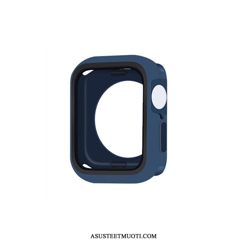 Apple Watch Series 2 Kuori Kuoret Murtumaton Lisävarusteet Silikoni Punainen