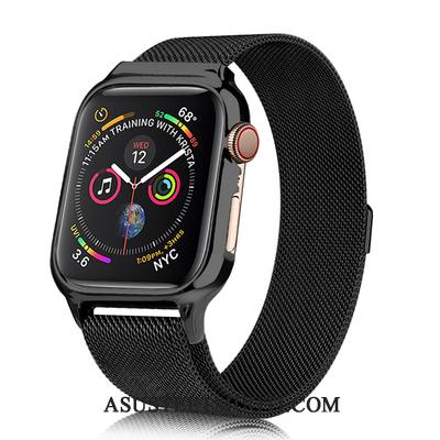 Apple Watch Series 2 Kuori Kuoret Violetti Suojaus Metalli Uusi