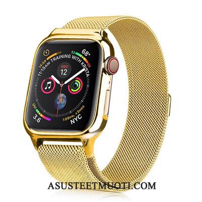 Apple Watch Series 2 Kuori Kuoret Violetti Suojaus Metalli Uusi