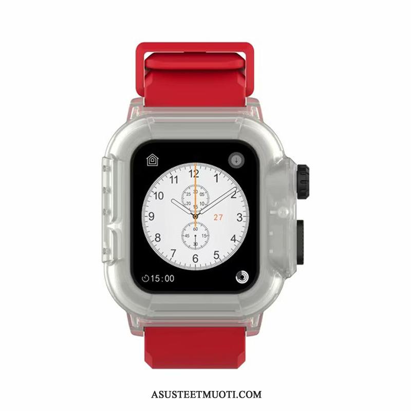 Apple Watch Series 3 Kuoret Running Kuori Suuntaus Läpäisemätön Kotelo