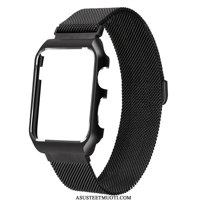 Apple Watch Series 3 Kuoret Suojaus Kuori Jauhe