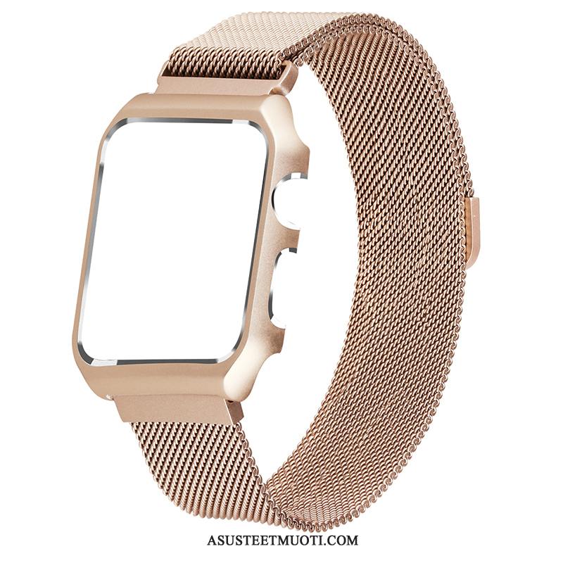 Apple Watch Series 3 Kuoret Suojaus Kuori Jauhe