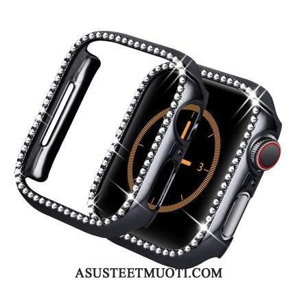 Apple Watch Series 3 Kuoret Suojaus Ultra Kova Kuori Pinnoitus