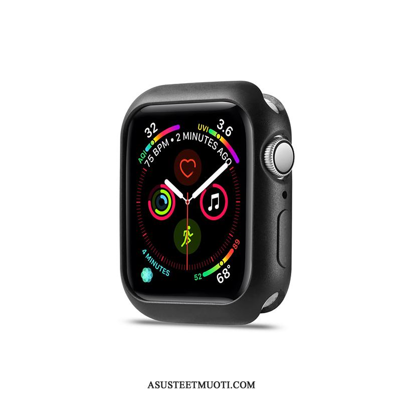 Apple Watch Series 3 Kuori Kuoret Kotelo Suojaus Keltainen Sitruuna