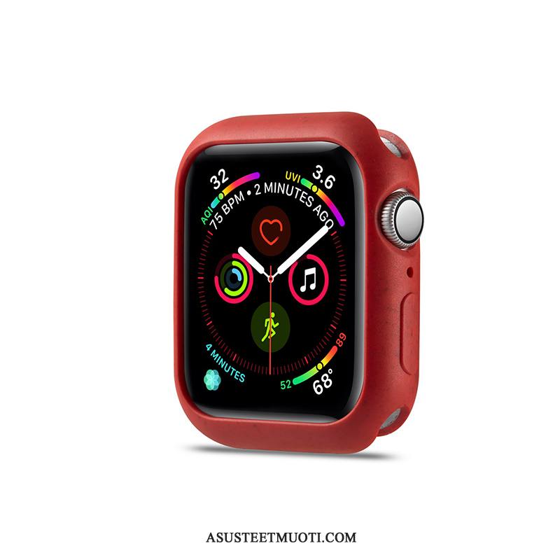 Apple Watch Series 3 Kuori Kuoret Kotelo Suojaus Keltainen Sitruuna