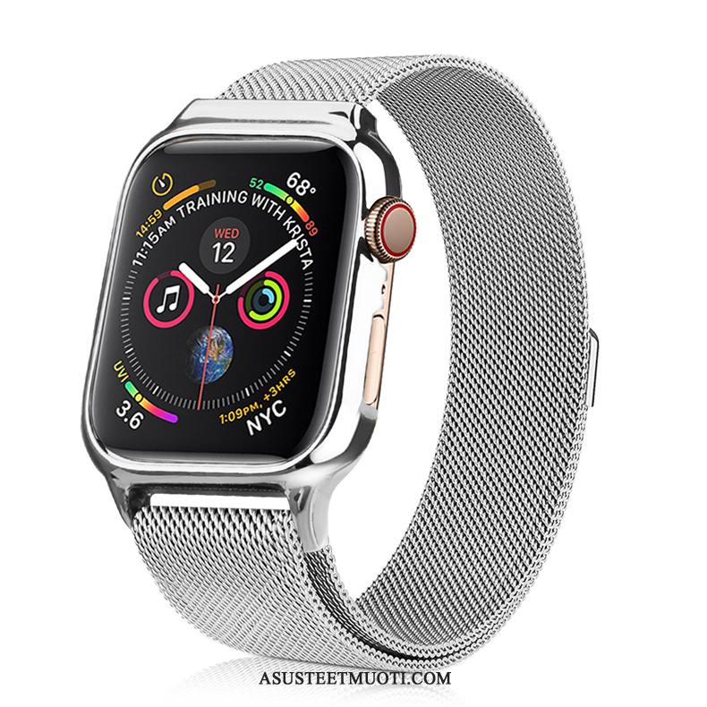Apple Watch Series 3 Kuori Kuoret Kulta Suojaus All Inclusive