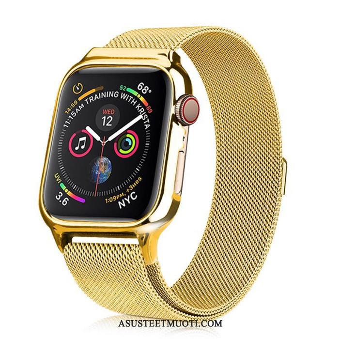 Apple Watch Series 3 Kuori Kuoret Kulta Suojaus All Inclusive