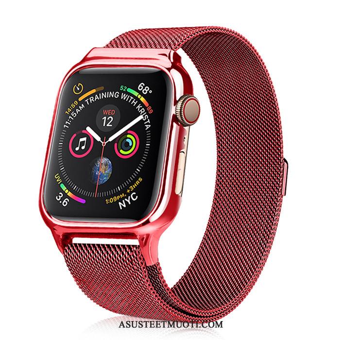 Apple Watch Series 3 Kuori Kuoret Kulta Suojaus All Inclusive