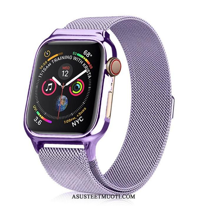 Apple Watch Series 3 Kuori Kuoret Kulta Suojaus All Inclusive