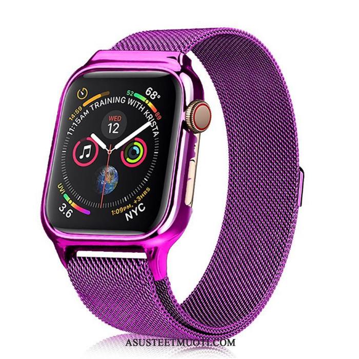 Apple Watch Series 3 Kuori Kuoret Kulta Suojaus All Inclusive