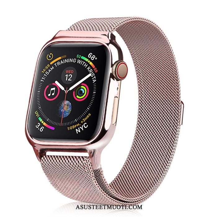Apple Watch Series 3 Kuori Kuoret Kulta Suojaus All Inclusive