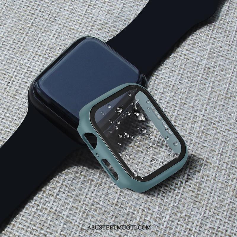 Apple Watch Series 4 Kuoret Kotelo All Inclusive Kuori Punainen Kehys