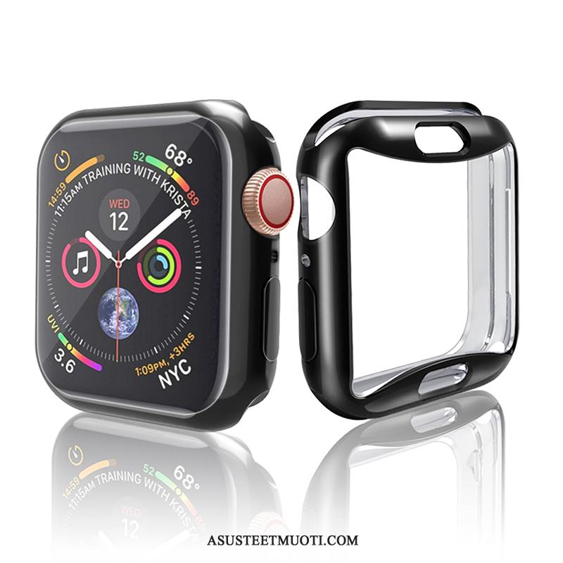 Apple Watch Series 4 Kuoret Suojaus Trendi All Inclusive Kuori Kotelo