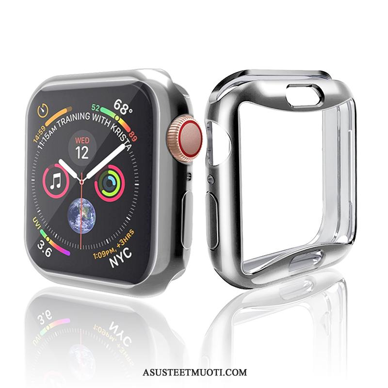 Apple Watch Series 4 Kuoret Suojaus Trendi All Inclusive Kuori Kotelo