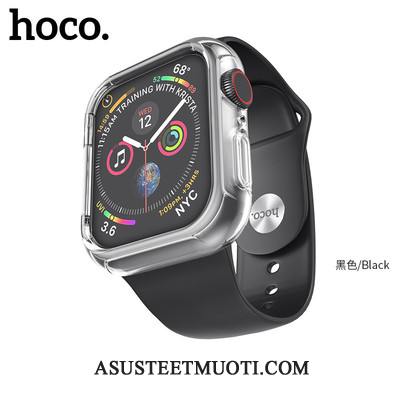 Apple Watch Series 5 Kuori Kuoret Silikoni Uusi Viileä Suojaus