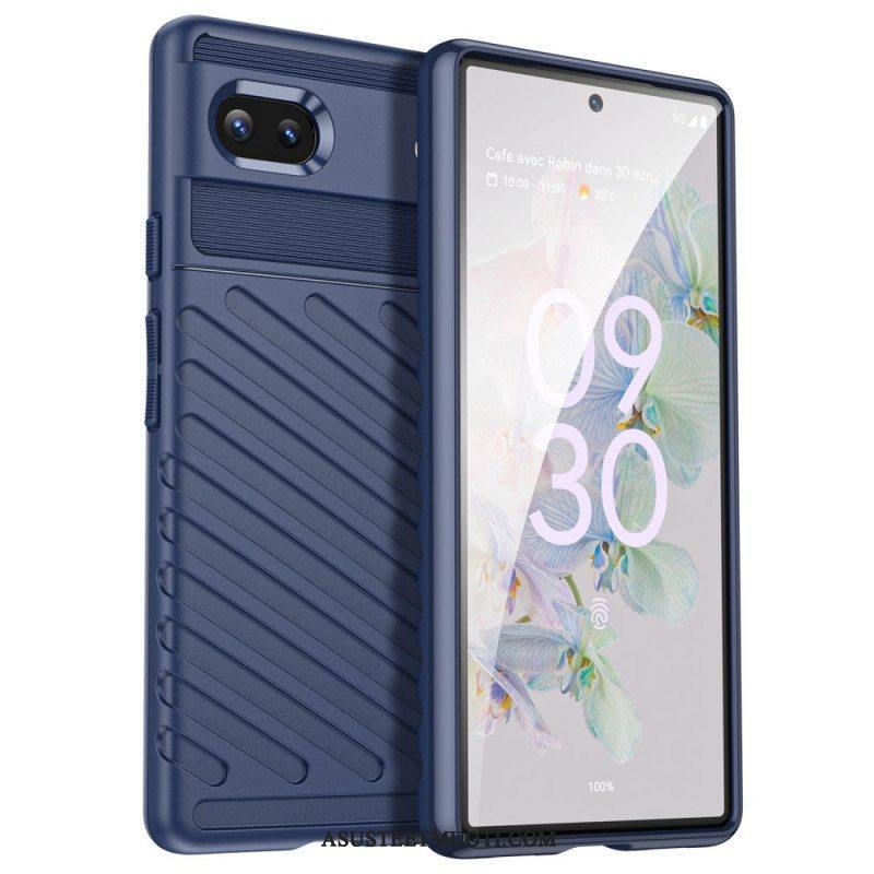 Case Google Pixel 6A Thunder-sarja