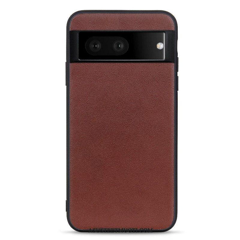 Case Google Pixel 7 Aitoa Nahkaa