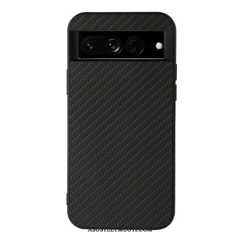 Case Google Pixel 7 Pro Hiilikuitu