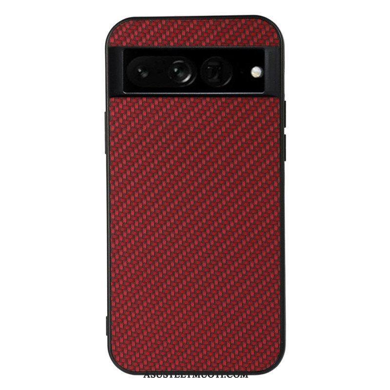 Case Google Pixel 7 Pro Hiilikuitu