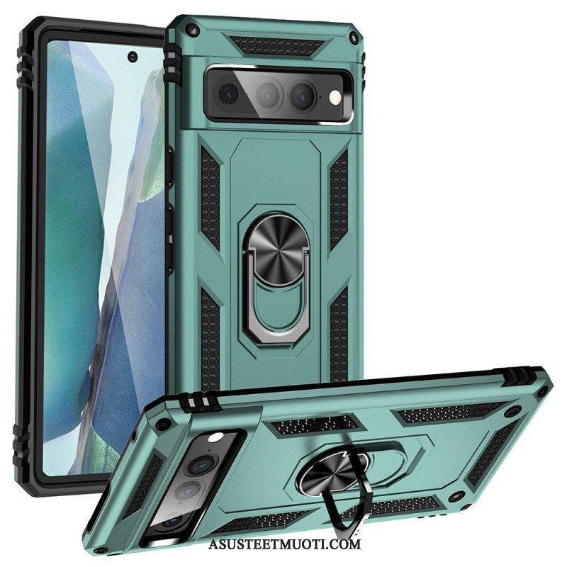 Case Google Pixel 7 Pro Premium-sormus