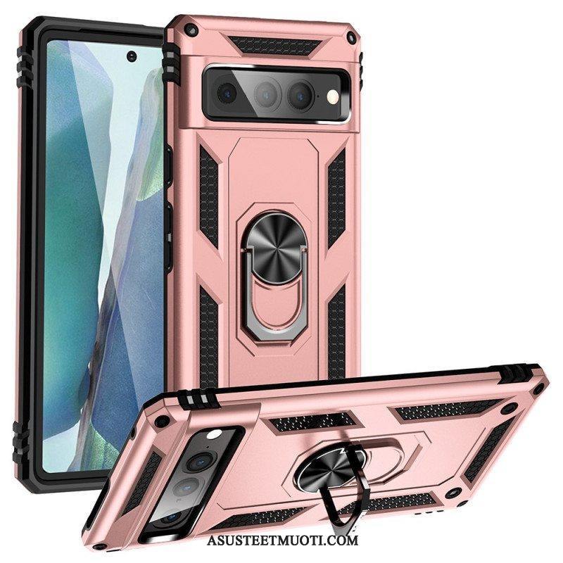 Case Google Pixel 7 Pro Premium-sormus