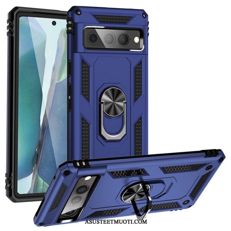 Case Google Pixel 7 Pro Premium-sormus