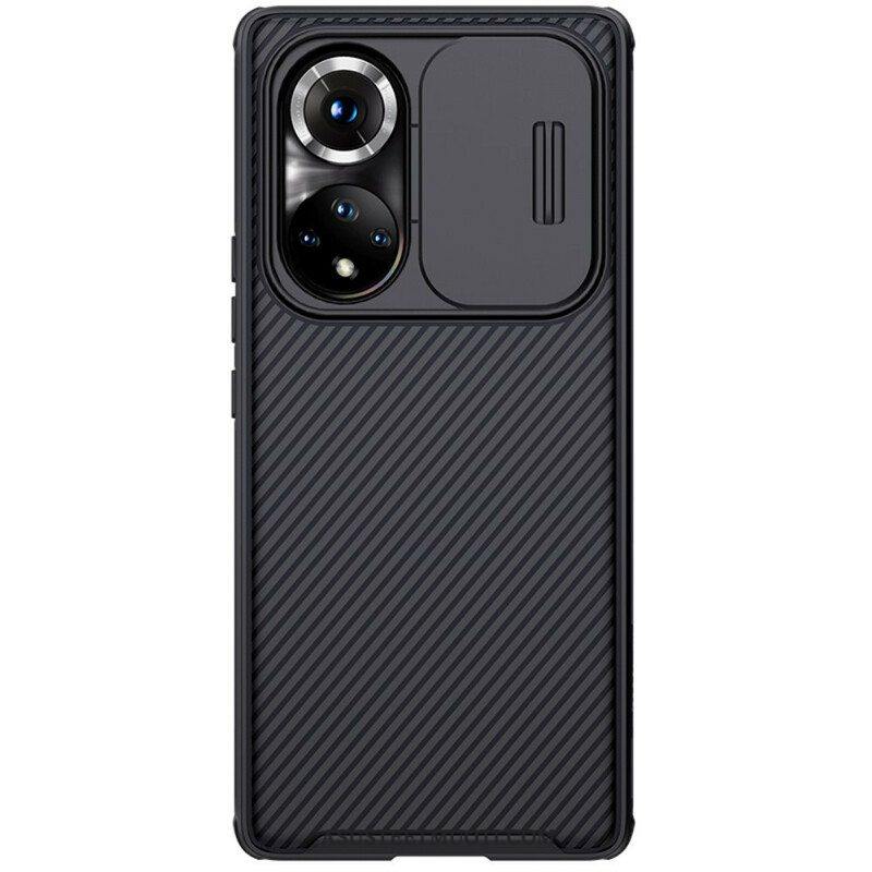 Case Honor 50 Pro Pro Camshield Nillkin