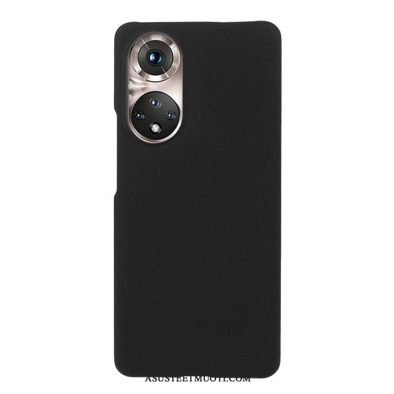 Case Honor 50 Pro Pro Rigid Classic