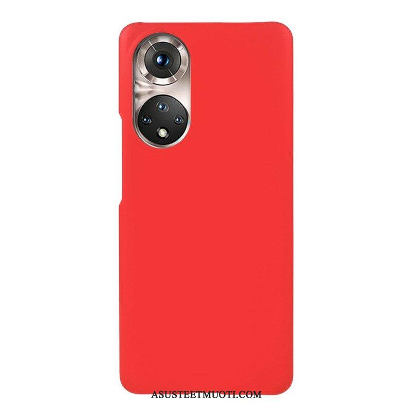 Case Honor 50 Pro Pro Rigid Classic