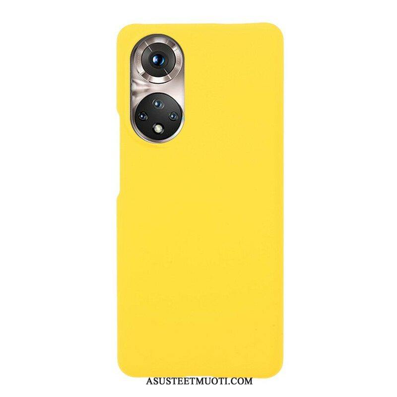 Case Honor 50 Pro Pro Rigid Classic