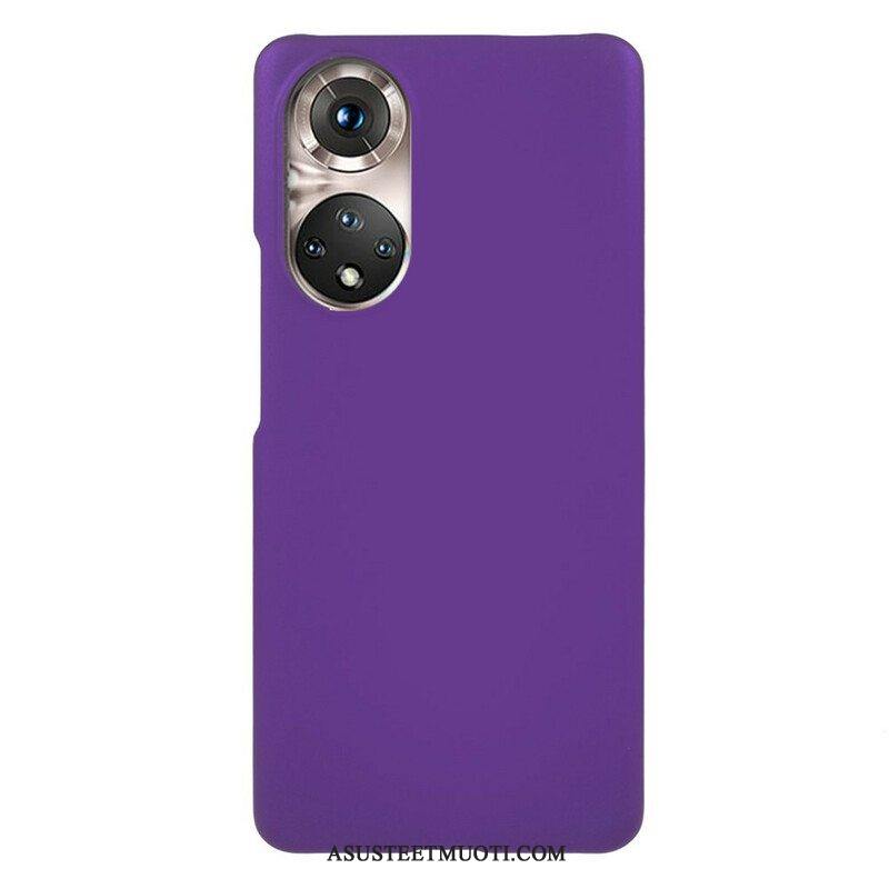 Case Honor 50 Pro Pro Rigid Classic